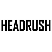 Headrush Films logo - Similar company to Ramsay & Co.