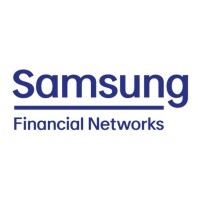 Samsung Asset Management logo - Similar company to Igis Asset Management