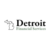 Detroit Financial Services Llc. logo - Similar company to Mizpah, Inc.