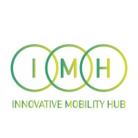 Innovative Mobility Hub logo - Similar company to Dgroops