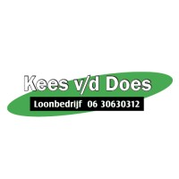 Kees van der Does Loonbedrijf BV logo - Similar company to Acres Group Nl