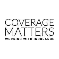 Coverage Matters logo - Similar company to Coverageclubb