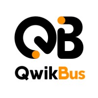 QwikBus logo - Similar company to Bgent