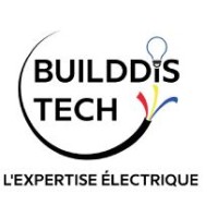 Société BUILDDIS TECH logo - Similar company to Mefelec