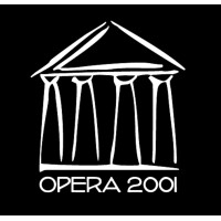 Opera 2001 logo - Similar company to Seoforce Agency