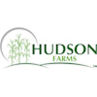 Hudson Farms | Indiana logo - Similar company to Odin Materials
