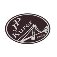 JP Kurer logo - Similar company to Padborg Kurer Transport