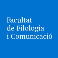 Facultat de Filologia i Comunicació - Universitat de Barcelona logo - Similar company to Món-3 Foundation