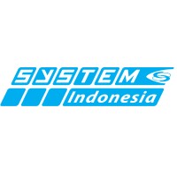 PT. System Indonesia logo - Similar company to Modula Apac