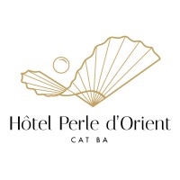 Hôtel Perle d'Orient Cat Ba- MGallery logo - Similar company to Hai Phong Tours