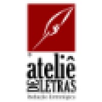 Ateliê de Letras logo - Similar company to Hirefive