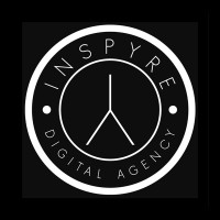 Inspyre - Digital Agency logo - Similar company to Remade Agency