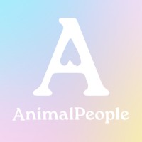 AnimalPeople logo - Similar company to Sentient Futures (Formerly Ai For Animals)