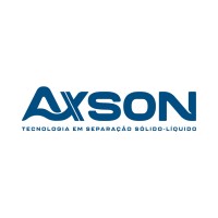 Axson Filtros logo - Similar company to Franco Maquinas