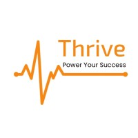 Thrive for Business Solutions | الازدهار لتطوير الأعمال logo - Similar company to Ccrts