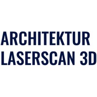 3D Architektur Laserscan logo - Similar company to Laser-Scan Engineering Ltd