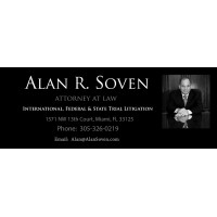 Alan R. Soven