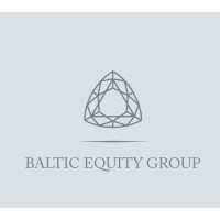 Baltic Equity Group logo - Similar company to Baltic Sea Properties (Bsp)