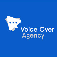 Voice Over Agency logo - Similar company to Huizenmarkt.Nl