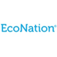 EcoNation logo - Similar company to Energyvision