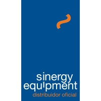 SINERGY TRAINING EQUIPMENT SL logo - Similar company to Oguis