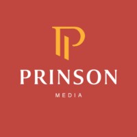 Prinson Media logo - Similar company to Crush Coffee