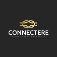 Connectere logo - Similar company to Jessen James
