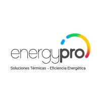 Energypro Spa logo - Similar company to Comercial Larraín