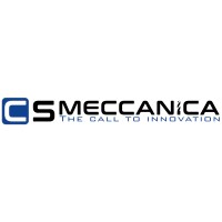 CS Meccanica logo - email format related to CHIAROSCURO SAS di Girelli Marco & C.