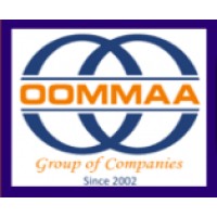 Oommaa Group of Companies logo - Similar company to Hczi