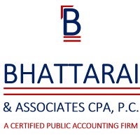 BHATTARAI & ASSOCIATES CPA, P.C. logo - Similar company to Nagi Cpa
