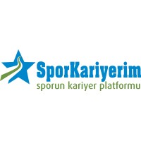 Sporkariyerim logo - Similar company to Trsgd Spor Gönüllüleri Derneği
