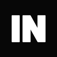 IN Magazine logo - Similar company to Queertech / Gradient Spaces