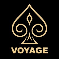 Voyage logo - Similar company to Scorpions Robotics