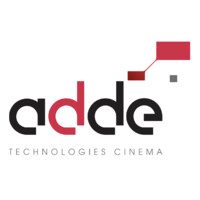 ADDE logo - Similar company to Sonis