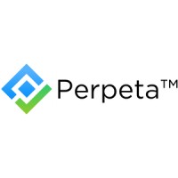 Perpeta logo - Similar company to Bro