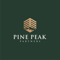 Pine Peak Partners | Bridge Lender logo - Similar company to Midigator®