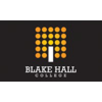 Blake Hall College Ltd
