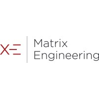 Matrix Engineering Incorporated logo - Similar company to Matrix Engineering Consultants