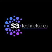 SA Technologies PK logo - Similar company to Futuron