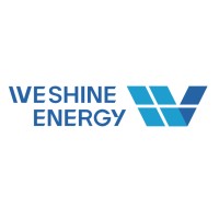 WeShine Energy logo - Similar company to Shenzhen Vdl Electronics Co, Ltd