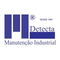 Detecta Manutenção Industrial logo - Similar company to Equipaminas