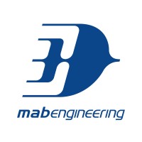 MAB Engineering logo - Similar company to Dviation Group