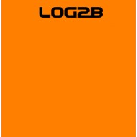 LOG2B logo - Similar company to Log21