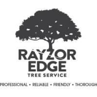 Rayzor Edge Tree Service logo - Similar company to Capella Tree Service Inc.