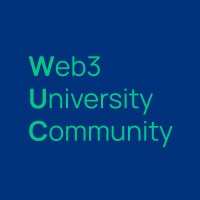 WUC - Web3 University Community logo - Similar company to Inovatech Solutions