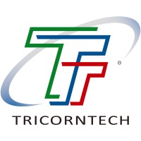 Tricorntech logo - Similar company to Kyvas International Co., Ltd.