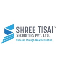 Shree Tisai Securities Pvt. Ltd. logo - Similar company to Jaju Financial Services
