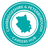 Careers Hub Cambridgeshire and Peterborough logo - Similar company to Tchc Group
