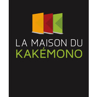 La Maison du Kakémono logo - Similar company to Keller Williams Limouzi